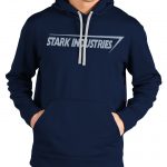 Stark Industries Hoodie