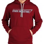 Stark Industries Hoodie
