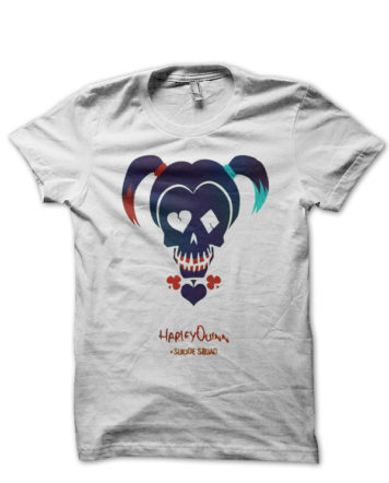 Suicide Squad T-Shirt