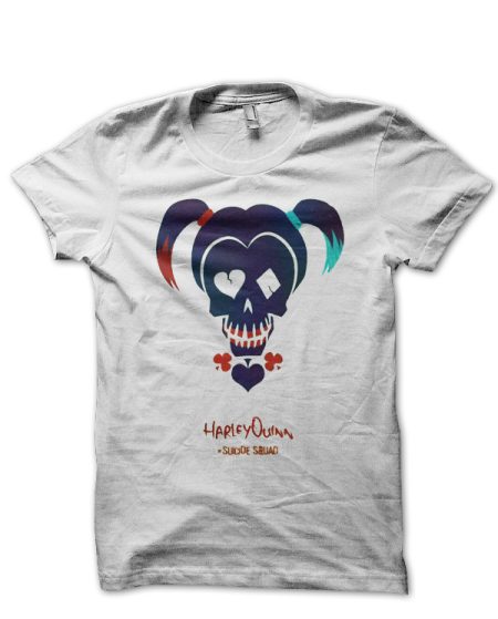 Suicide Squad T-Shirt
