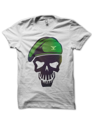 Suicide Squad T-Shirt