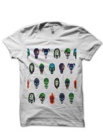 Suicide Squad T-Shirt