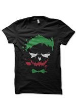 Suicide Squad Black T-Shirt