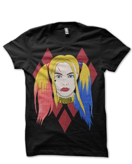 Suicide Squad T-Shirt