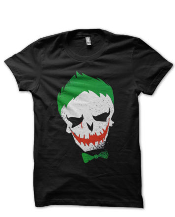 Suicide Squad T-Shirt