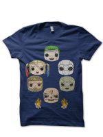 Suicide Squad T-Shirt