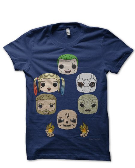 Suicide Squad T-Shirt