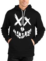Suicide Squad Hoodie
