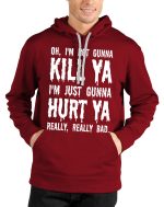 Suicide Squad Hoodie