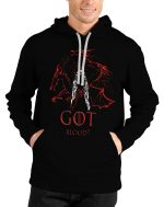 House Targaryen Hoodie