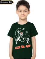 Tom And Jerry T-Shirt