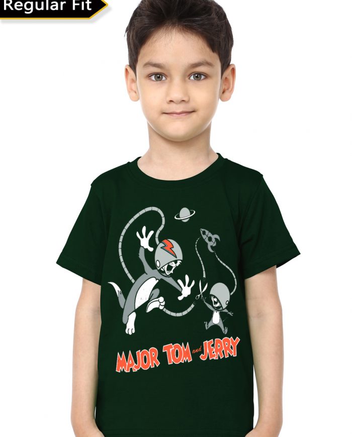 Tom And Jerry T-Shirt