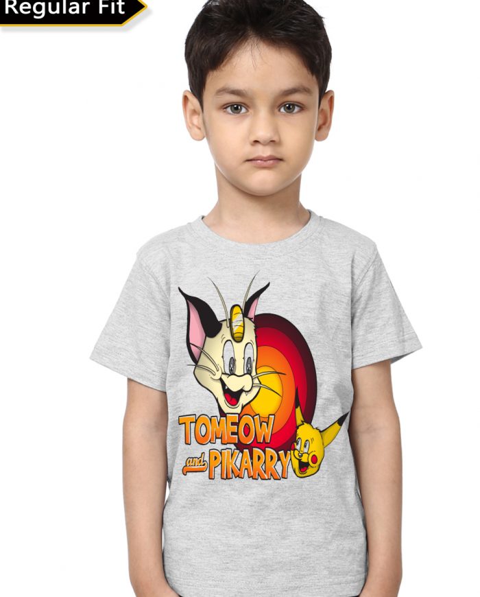 Tom And Jerry T-Shirt