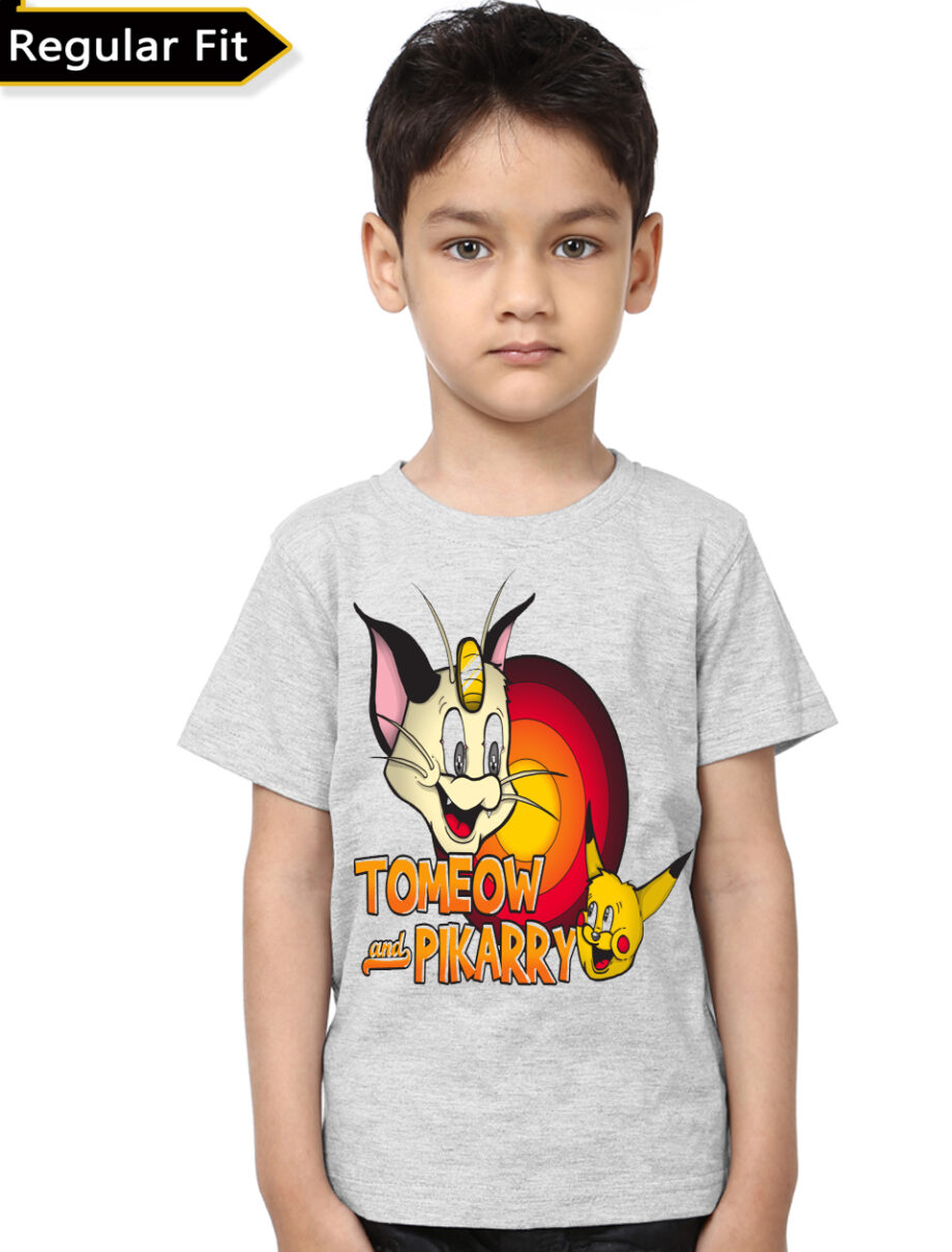 Tom And Jerry T-Shirt