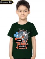 Tom And Jerry T-Shirt