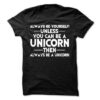 Short Life Black T-Shirt