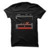 You Fools Black T-Shirt