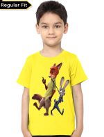Zootopia T-Shirt