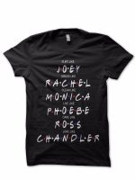 Friends T-Shirt
