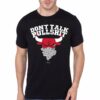 Don't Talk BullShit Black T-Shirt