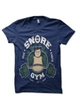Snore T-Shirt