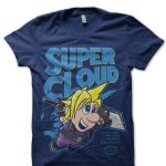 Super T-Shirt