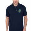 Guardians Custom Polo T-Shirt