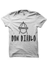 Diablo T-Shirt