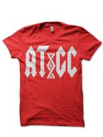 AC DC T-Shirt