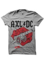 AC DC T-Shirt