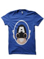 Captain America T-Shirt