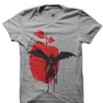 Death Apple T-Shirt
