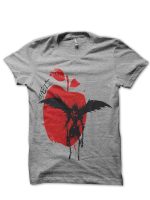 Death Apple T-Shirt