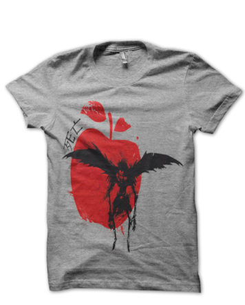 Death Apple T-Shirt