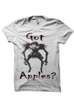 Death Apple T-Shirt