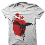 Death Apple T-Shirt