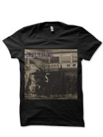 Black Sabbath Men's T-Shirt