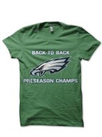 Eagles Band T-Shirt