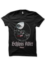 Eagles Black T-Shirt