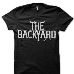 Backyard T-Shirt