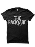 Backyard T-Shirt
