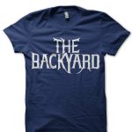 Backyard T-Shirt