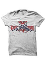 Backyard T-Shirt
