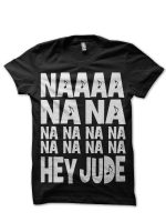 The Beatles T-Shirt
