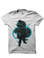 Super Saiyan T-Shirt