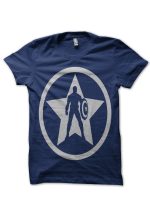 Captain America T-Shirt