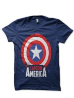 Captain America T-Shirt