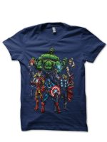 Civil War T-Shirt