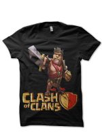 Clash T-Shirt