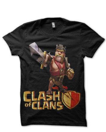 Clash T-Shirt